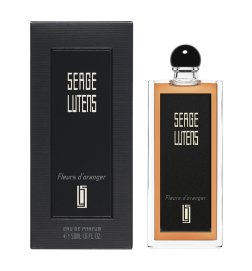 Orangenblüten - Eau de Parfum Orangenblüten - Eau de Parfum
